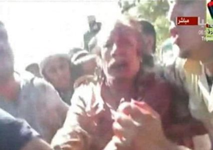 Twelve years ago today, the reign of Libyan dictator Muammar Gaddafi came to a brutal and sudden end.