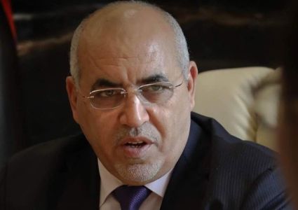 Libyan President Mohamed Al Menfi Appoints New Intelligence Leadership