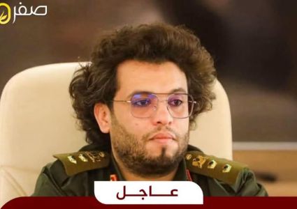 Bahroun Says His Forces Acted in Self-Defense in Surman Clashes