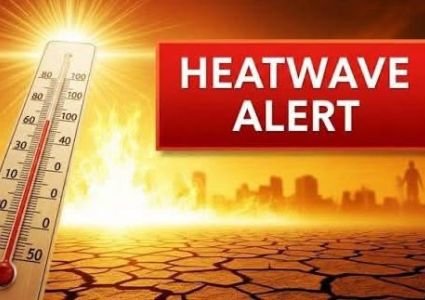 Moderate Heat Wave to Grip Most of Libya Through Tomorrow