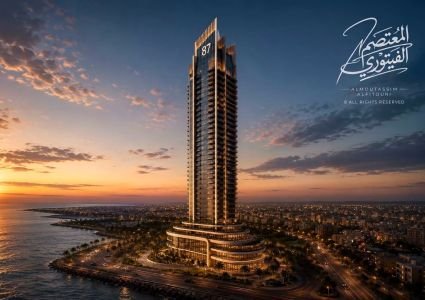 Benghazi Set to Host Libya’s First Skyscraper