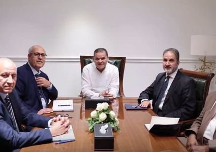 Dbeibah Discusses Medical Training Reforms with Libyan Medical Specialties Council