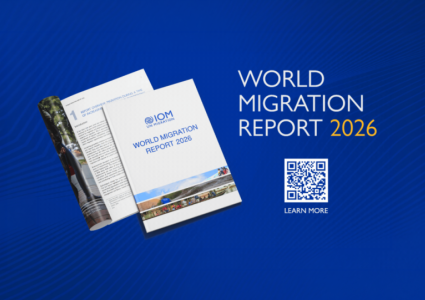 IOM: Nearly 944,000 Migrants Recorded Across Libya as Authorities Continue Crackdown