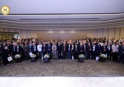 Benghazi Brings Together Business Leaders to Support Investment and Development Phase.