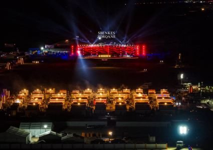Misrata to Host First Al-Arar International Festival in August