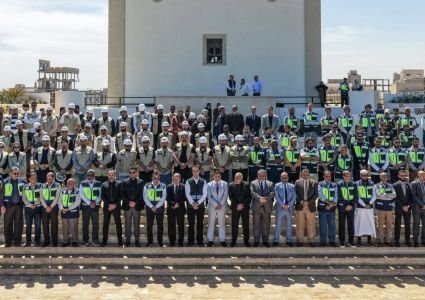 BENGHAZI – The RBCS (Reconstruction Committee for Sabri and Central Benghazi) is a local body responsible for managing and coordinating reconstruction and development projects in these areas of Benghazi.