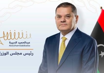 Dbeibah Welcomes UN-Backed Election Agreement