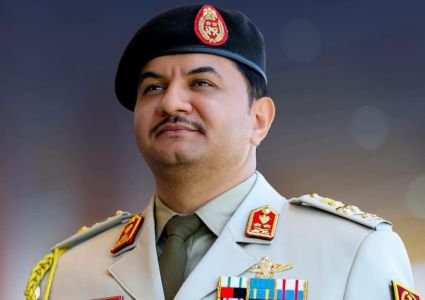 Saddam Haftar Welcomes Signing of Libya’s Election Agreement.