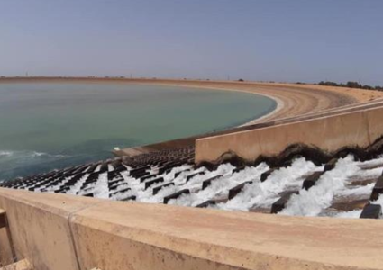 Power Outage at Sarir Plant Disrupts Water Supply to Several Libyan Cities for 24 Hours