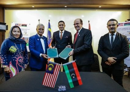 Libya Grants Malaysian Nationals Visa-Free Entry.